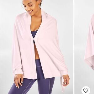 The Haley Versatile Scarf